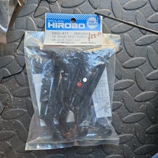 Hirobo Skid Foot 0402-411