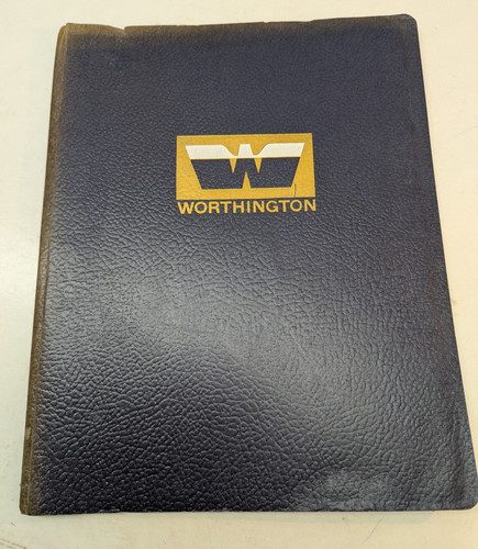Worthington feather valve - feather,