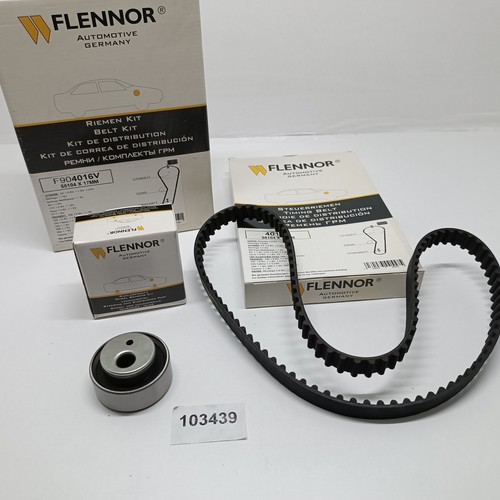 Timing belt kit set for - kit,