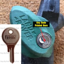 Land Rover & Range Rover