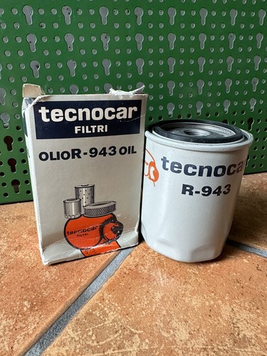 Tecnocar 943 suzuki jeep - tecnocar, r-943