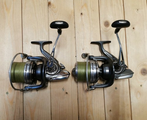 Daiwa windcast 5000 carp - daiwa, z