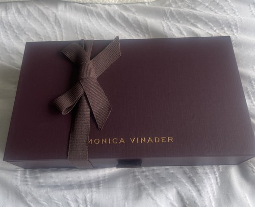 Monica vinader real diamond - vinader,