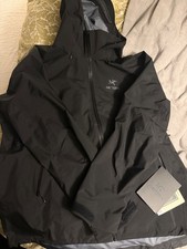 BNWT Arc'teryx Beta AR Women's