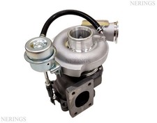 Turbocharger CUMMINS 3794989