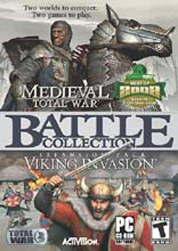 The battle collection - battle,