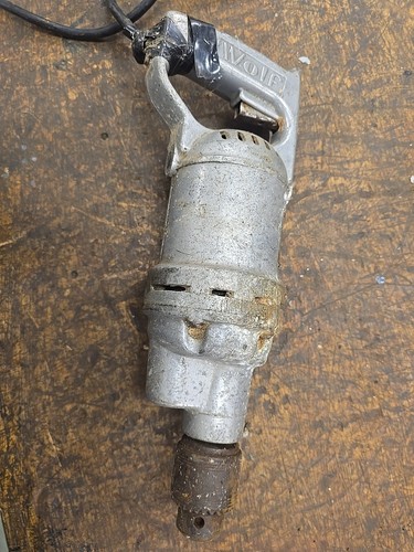 Vintage wolf heavy - vintage, duty