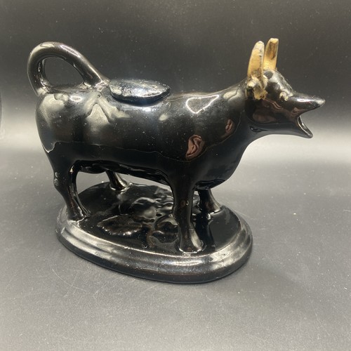 Vintage jackfield ceramic - vintage,