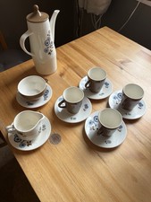 J&G Meakin 1970’s Retro