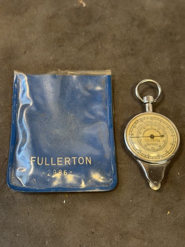 Fullerton germany nautical map - fullerton,