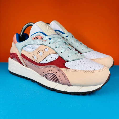 Saucony shadow 6000 premium - shadow,