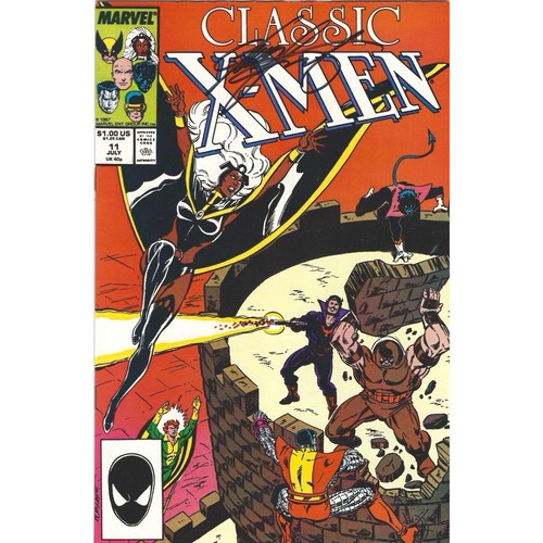 Classic men 11 - classic, (1987)