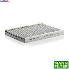 FILTER CABIN AIR CUK 2862 FOR