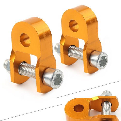 Shock absorber extender riser - shock,