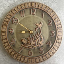 Tremar Studio Pottery wren