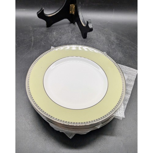 Set vera wang - wang, wedgwood