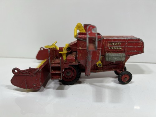 Corgi major toys massey - toys,