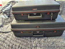 2 x Matching Vintage Delsey