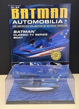 BATMAN Automobilia Collection