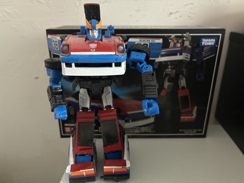 Takara tomy transformers - tomy,