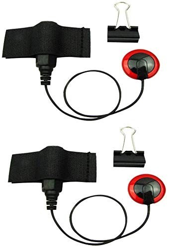 Pcs piezo contact microphone - piezo,