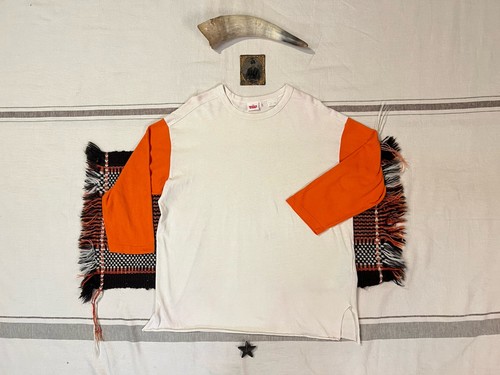 Lvc baseball shirt - lvc, 70s
