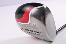 Callaway Big Bertha 460 Driver