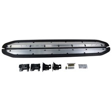 SIDE STEPS RUNNING BOARDS FOR