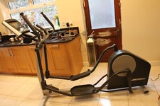 Life Fitness X1 Elliptical