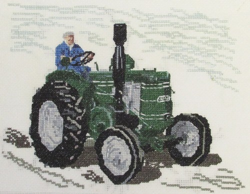 Field marshall series - field, 2
