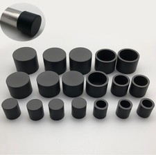 End Cap Silicone Rubber