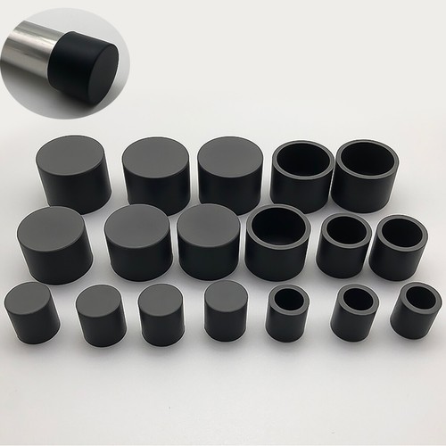 End cap silicone rubber - cap,