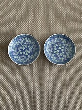 John Jenkins mini plates