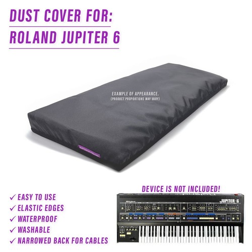 Dust cover for - dust,