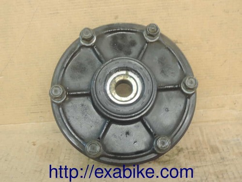 Crown holder for yamaha 1000 - holder,