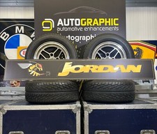 Jordan Grand Prix 5ft 3D