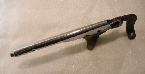 Riley chrome handbrake - riley,