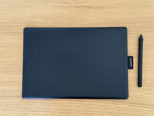 Wacom one ctl 672 graphic - ctl-672,