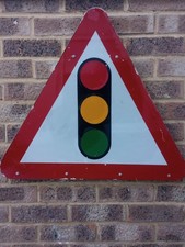 Genuine  Retired Aluminium