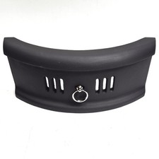 14'' N Type Solid Fuel Fire