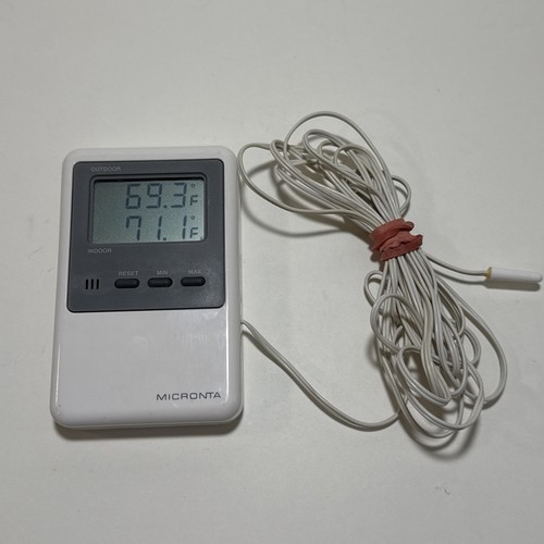 Vintage micronta - vintage,