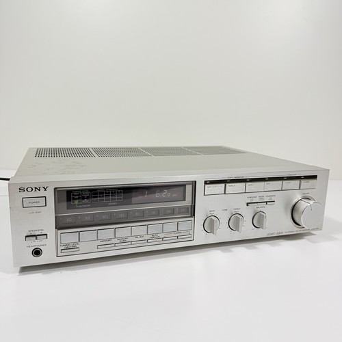 Vintage sony str - vintage,