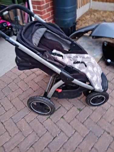 Maxi cosi pushchair - cosi,
