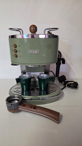 Delonghi icona vintage - icona,