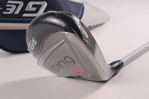 Ladies ping le3 wood 21 - ladies,