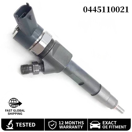 Diesel fuel injector - fuel,