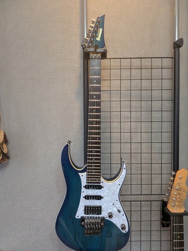 Ibanez prestige rg2560 - prestige,