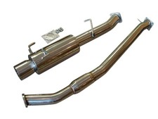 Fits Nissan Skyline R33 GTS-T 95-98 Top Speed Pro-1 Performance Catback Exhaust