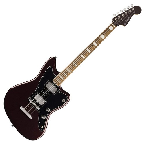 Squier paranormal baritone - squier,