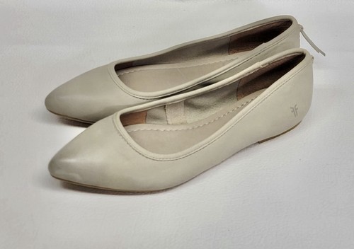 Frye ash gray regina italian - frye,